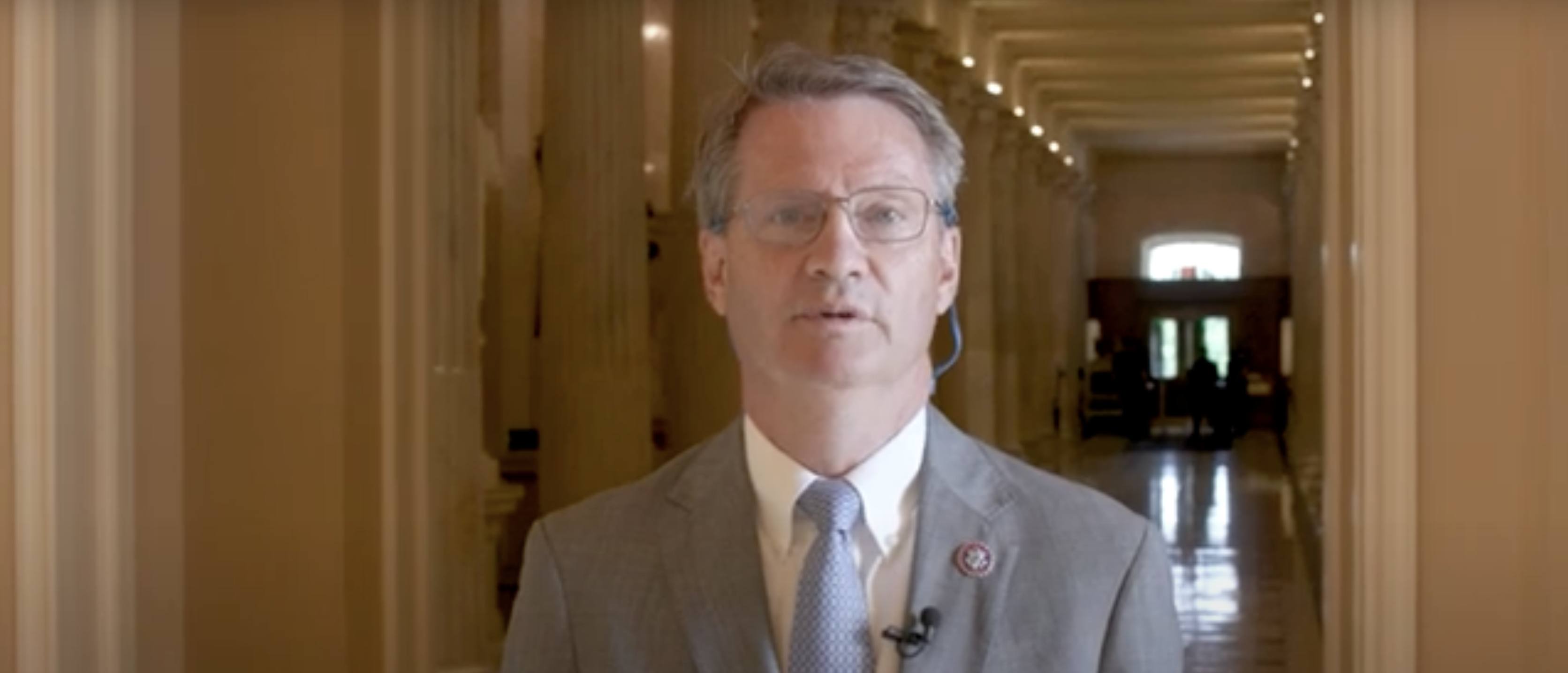 EXCLUSIVE: GOP Rep Introduces Resolution Condemning UN Over Labeling IDF ‘Child’s Rights Abusers’